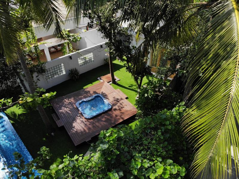 Cocoon Maldives - Aktivite