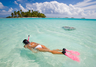 Cocoon Maldives fotoÄŸrafÄ±