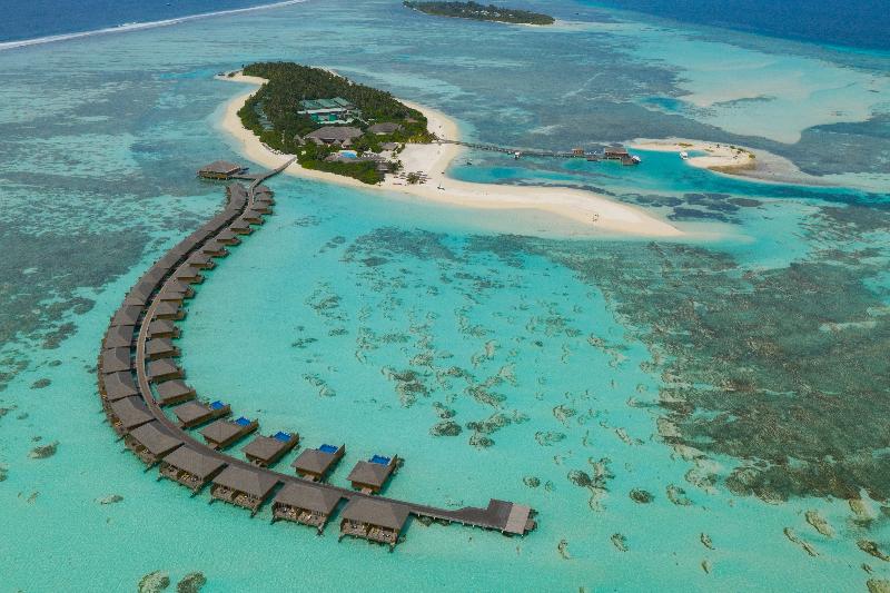 Cocoon Maldives - Genel