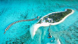 Cocoon Maldives fotoÄŸrafÄ±