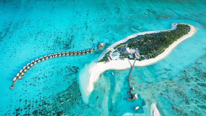 Cocoon Maldives - Genel