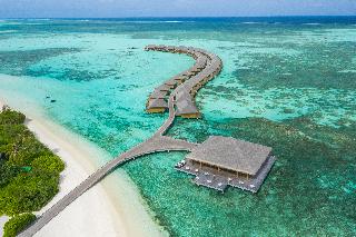 Cocoon Maldives fotoÄŸrafÄ±