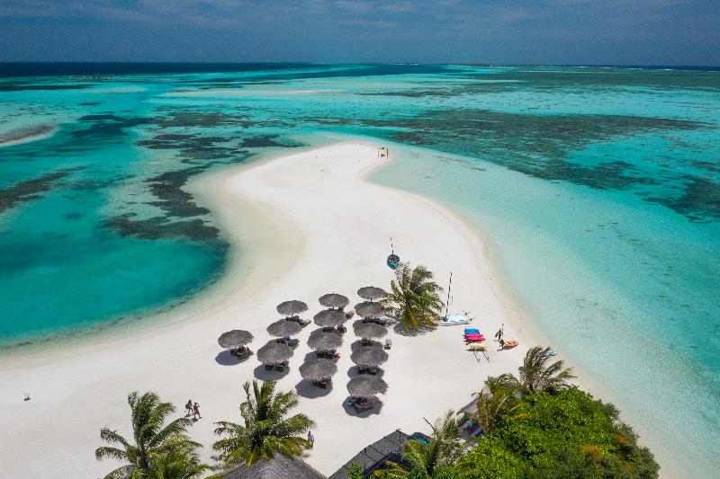 Cocoon Maldives - Genel