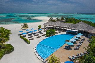 Cocoon Maldives fotoÄŸrafÄ±