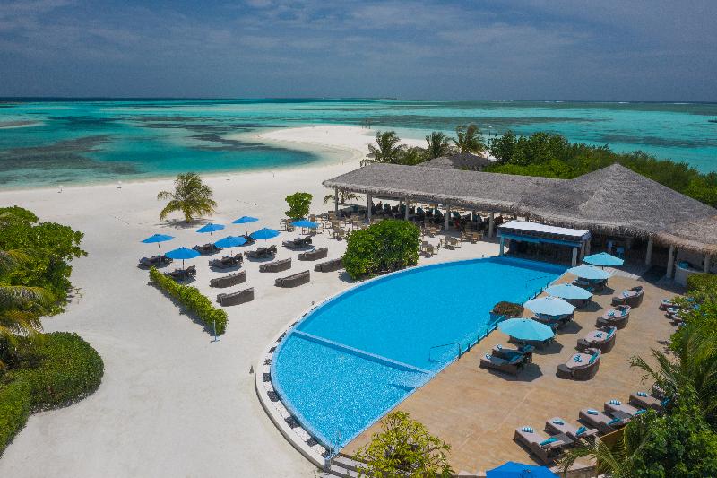 Cocoon Maldives - Genel