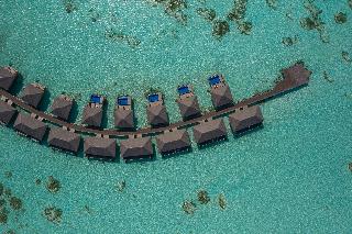 Cocoon Maldives fotoÄŸrafÄ±