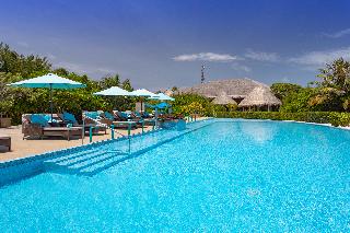Cocoon Maldives fotoÄŸrafÄ±