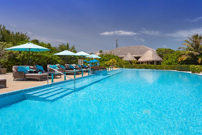 Cocoon Maldives - Genel