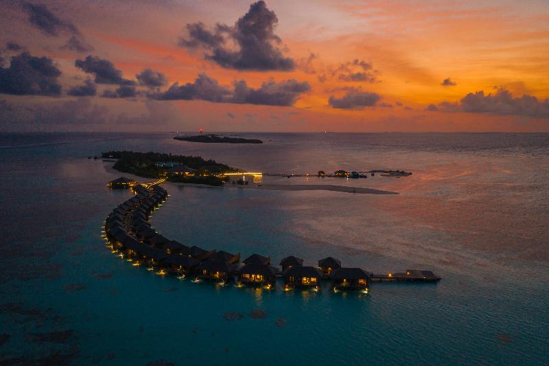 Cocoon Maldives - Genel
