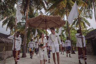Cocoon Maldives fotoÄŸrafÄ±