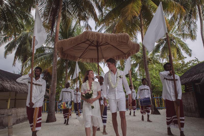 Cocoon Maldives - Genel
