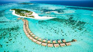 Cocoon Maldives fotoÄŸrafÄ±