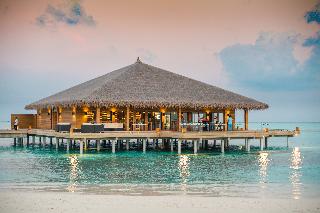 Cocoon Maldives fotoÄŸrafÄ±