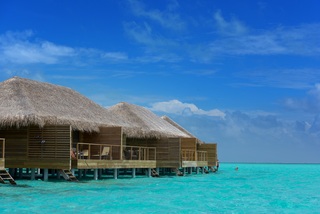 Cocoon Maldives fotoÄŸrafÄ±