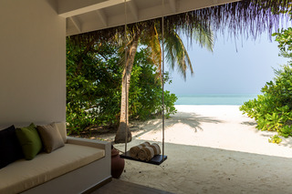 Cocoon Maldives fotoÄŸrafÄ±