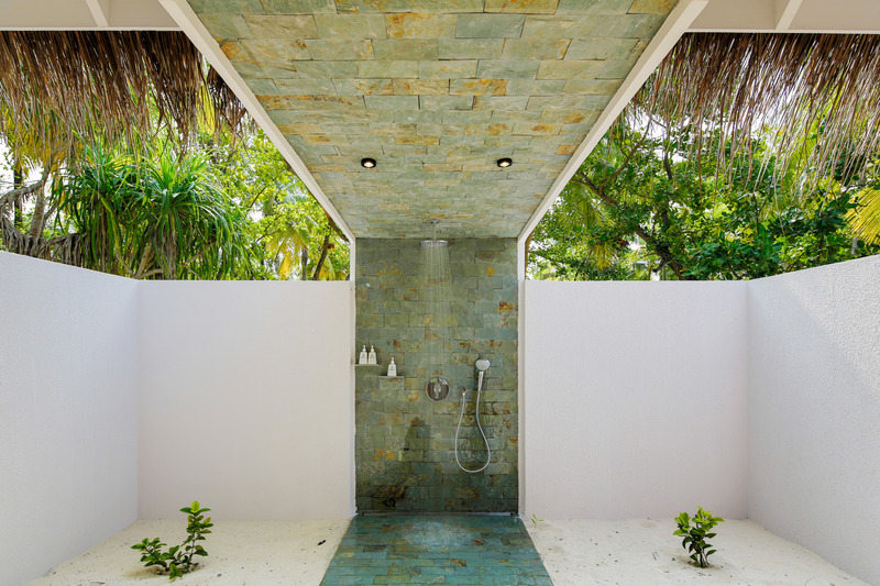 Cocoon Maldives - Oda