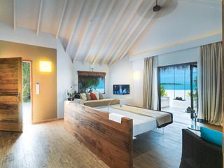 Cocoon Maldives fotoÄŸrafÄ±