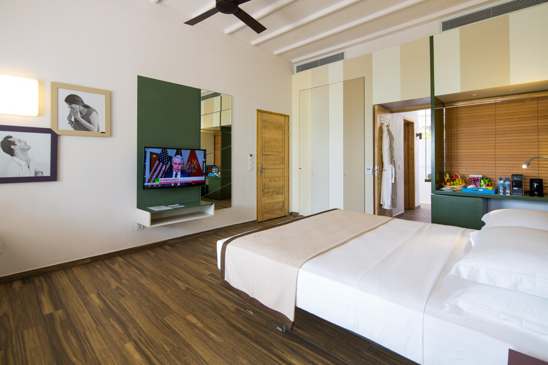 Cocoon Maldives - Oda