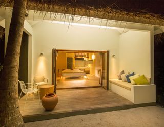 Cocoon Maldives fotoÄŸrafÄ±