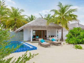Cocoon Maldives fotoÄŸrafÄ±