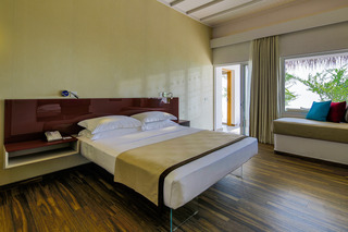 Cocoon Maldives fotoÄŸrafÄ±