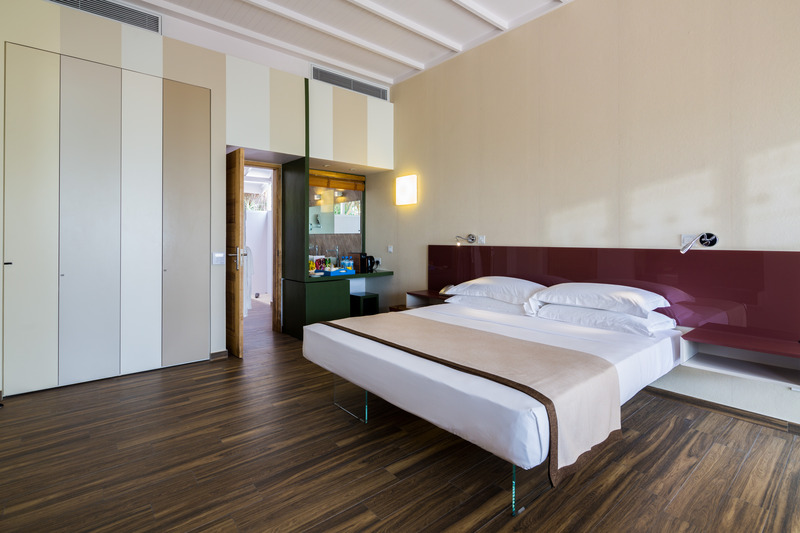 Cocoon Maldives - Oda