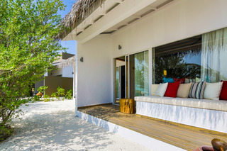 Cocoon Maldives fotoÄŸrafÄ±