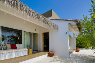Cocoon Maldives fotoÄŸrafÄ±