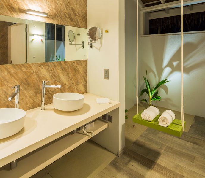 Cocoon Maldives - Oda