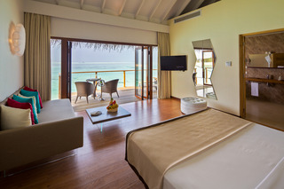Cocoon Maldives fotoÄŸrafÄ±