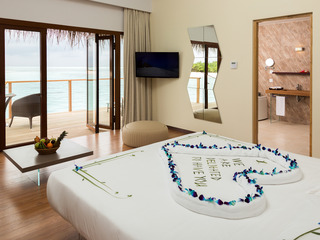 Cocoon Maldives fotoÄŸrafÄ±