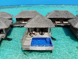 Cocoon Maldives fotoÄŸrafÄ±