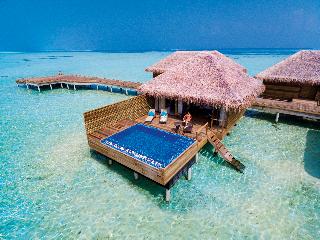 Cocoon Maldives fotoÄŸrafÄ±