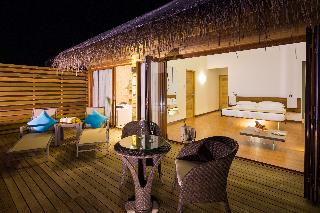 Cocoon Maldives fotoÄŸrafÄ±