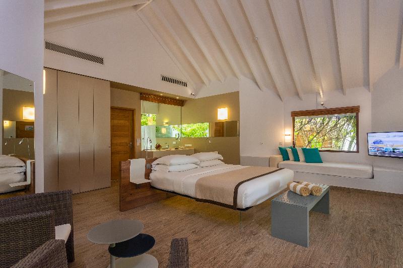 Cocoon Maldives - Oda