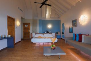 Cocoon Maldives fotoÄŸrafÄ±