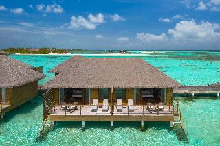 Cocoon Maldives fotoÄŸrafÄ±