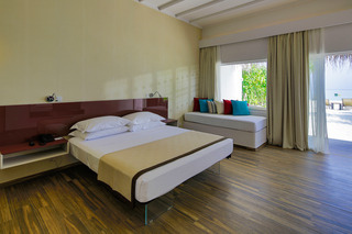 Cocoon Maldives fotoÄŸrafÄ±