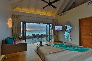 Cocoon Maldives fotoÄŸrafÄ±