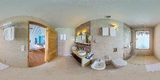 Cocoon Maldives fotoÄŸrafÄ±