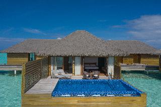Cocoon Maldives fotoÄŸrafÄ±