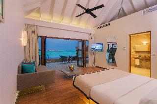Cocoon Maldives fotoÄŸrafÄ±