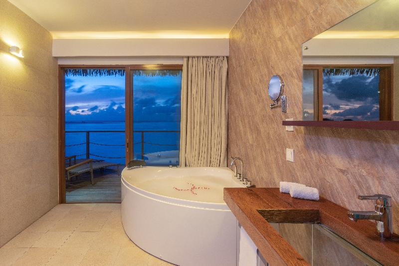 Cocoon Maldives - Oda
