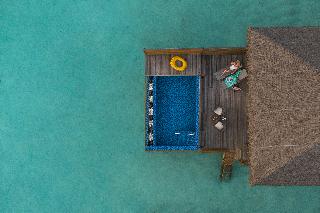 Cocoon Maldives fotoÄŸrafÄ±