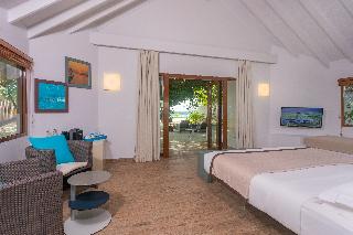 Cocoon Maldives fotoÄŸrafÄ±