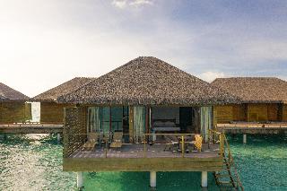 Cocoon Maldives fotoÄŸrafÄ±
