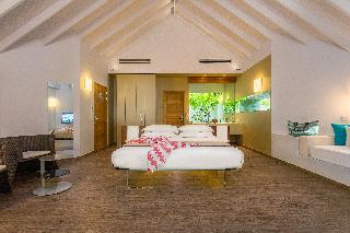 Cocoon Maldives fotoÄŸrafÄ±