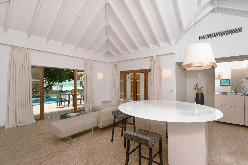 Cocoon Maldives - Oda