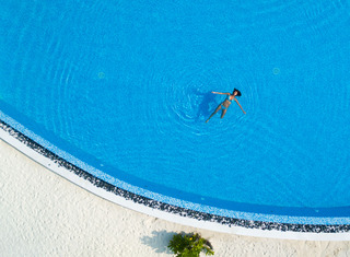 Cocoon Maldives fotoÄŸrafÄ±