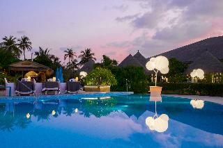 Cocoon Maldives fotoÄŸrafÄ±